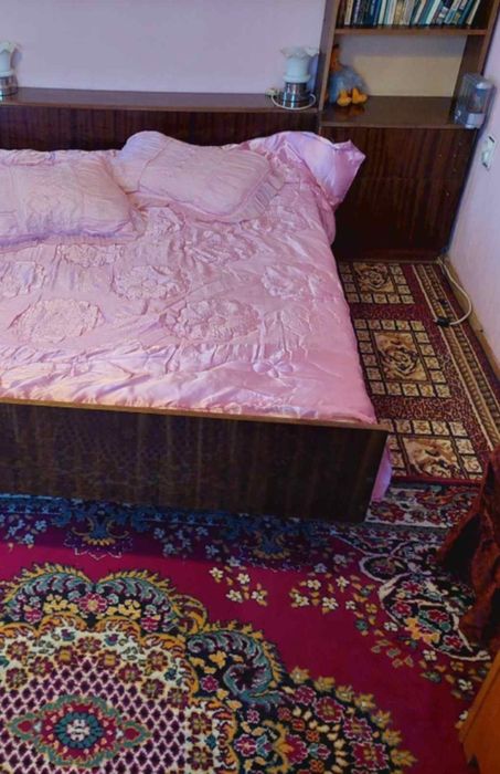 Дава се под наем Двустаен апартамент в София, Надежда 2 - 65 кв.м за 433.5 € - Снимка #2