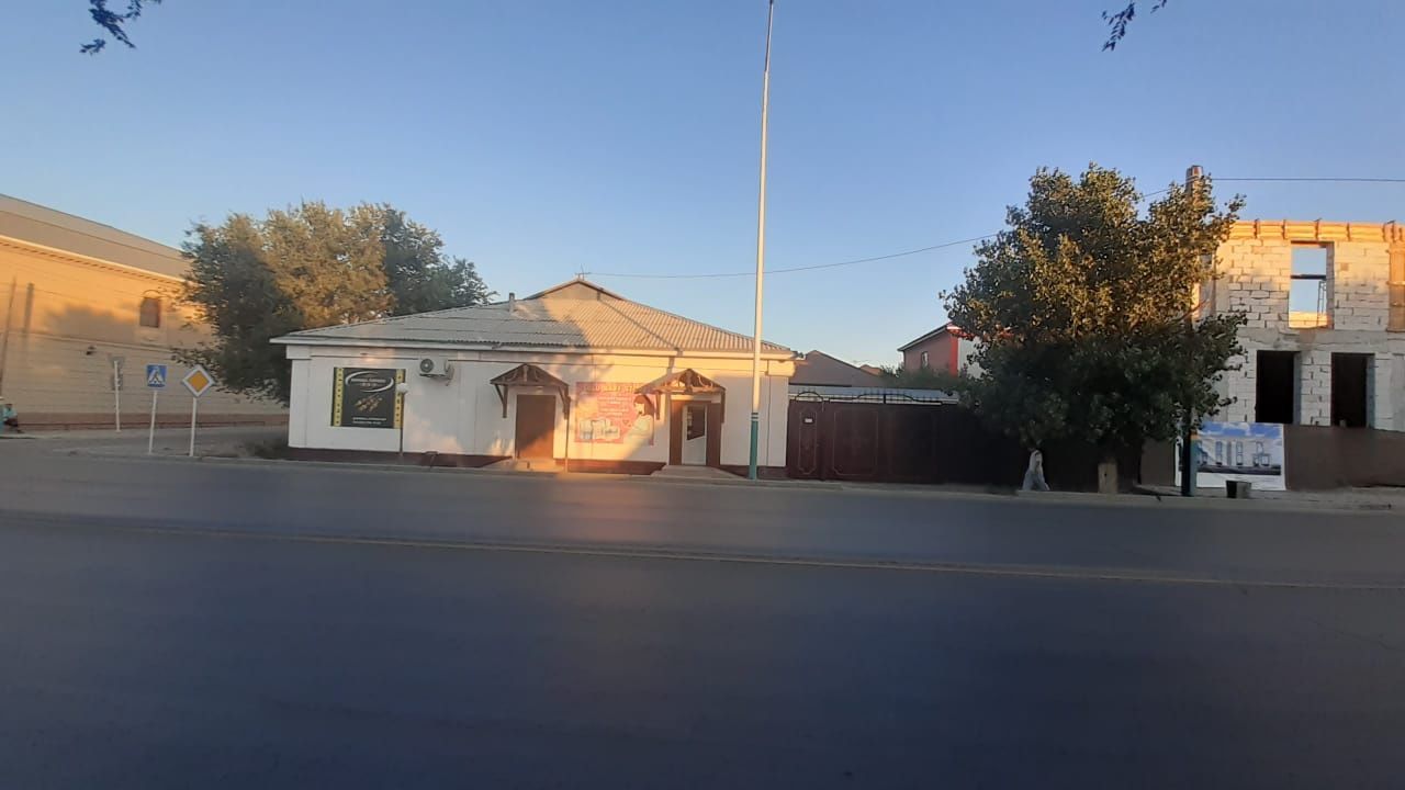 Продаётся большой дом в центре города