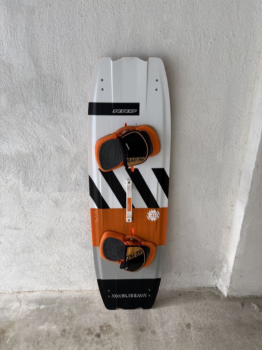 Кайт екипировка / Kite