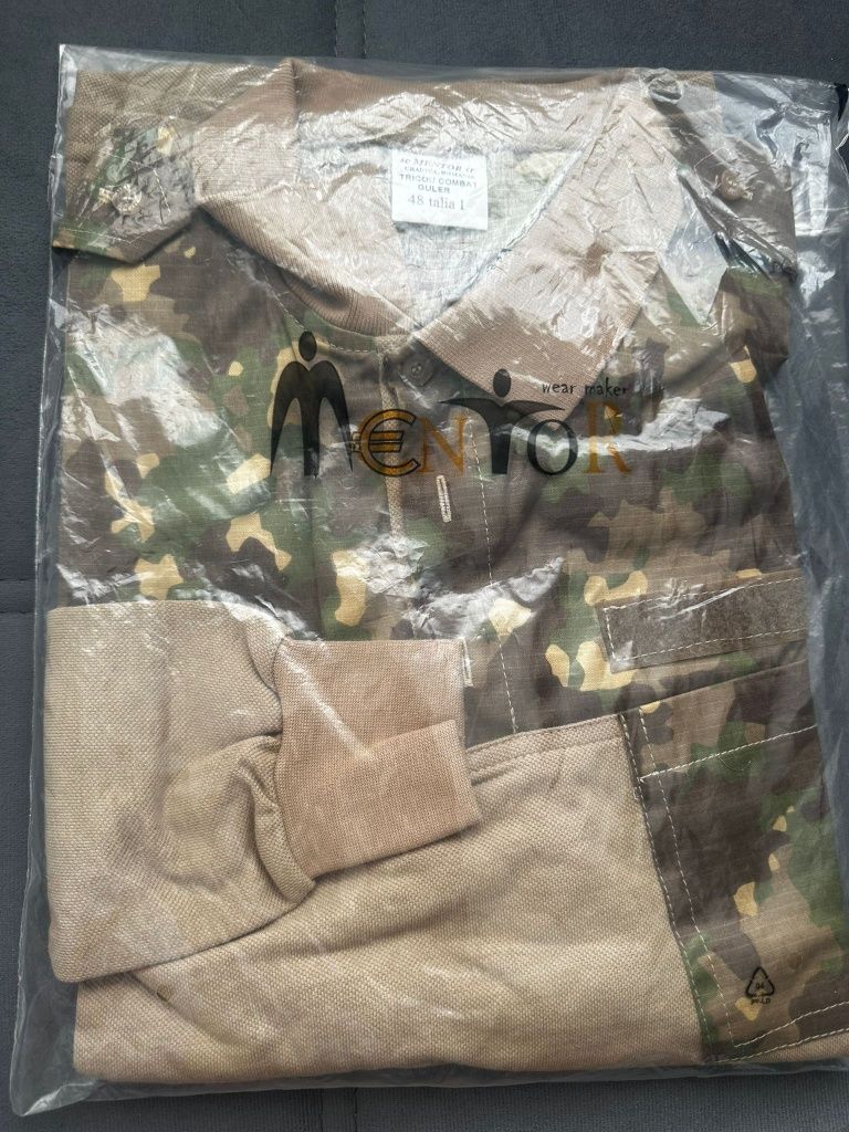 Tricou/Bluze militare polo