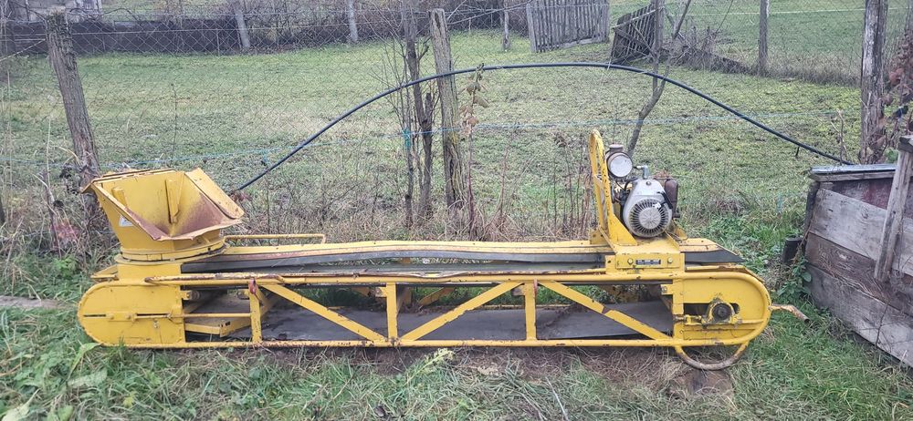 Bandă  transportoare