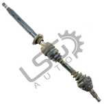 Дясна полуоска Saab 9-3  2004-2015  SA251021N-43 ID:20528