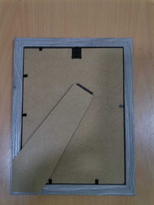 Tablou gravat pe lemn