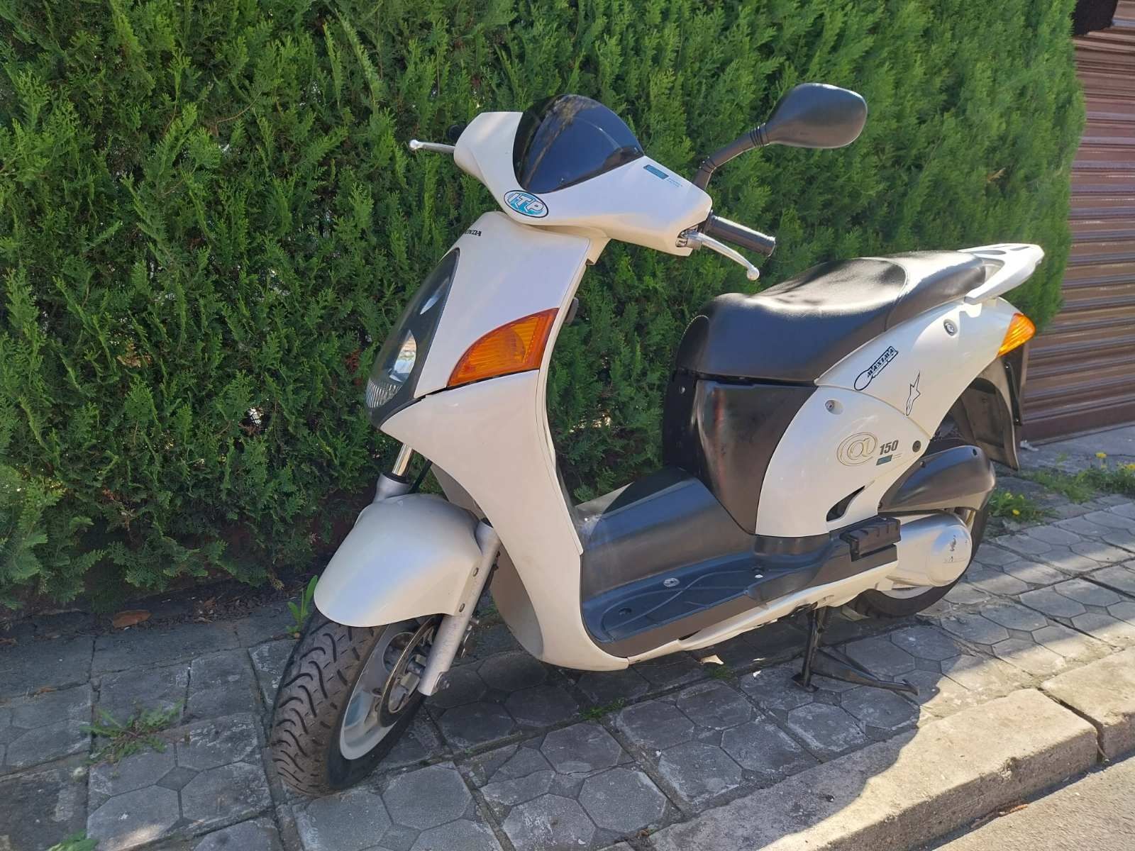 Хонда 150 HONDA 150