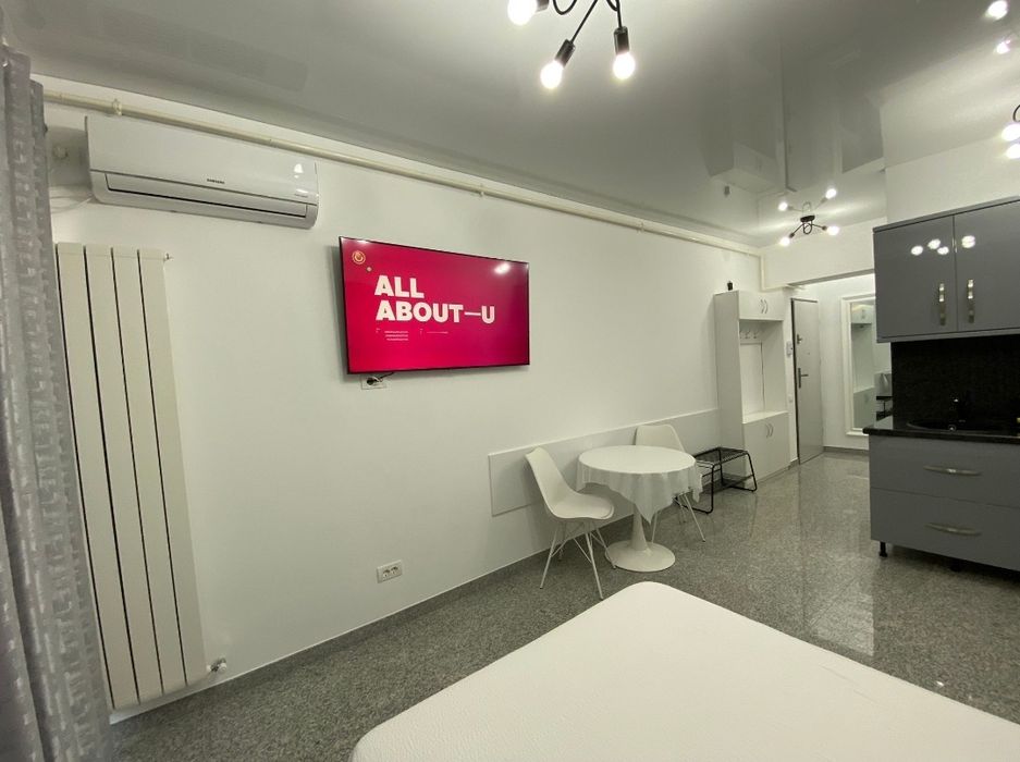 Direct proprietar - garsoniera / studio lux de inchiriat