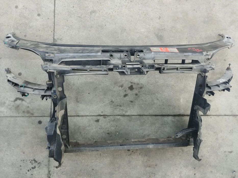 trager panou frontal  2.0 tdi audi a3 8p 8p0805662
