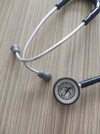 Stetoscop Littmann pediatric turcoaz