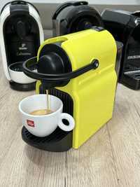 Aparate cafea Krups/DeLonghi pentru capsule Nespresso