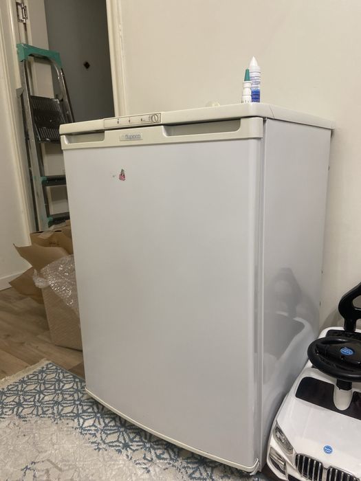 Морозильник / Холодильник