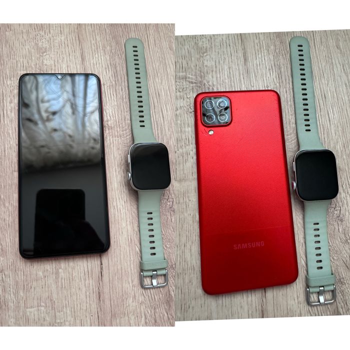 Самсунг А12 продам