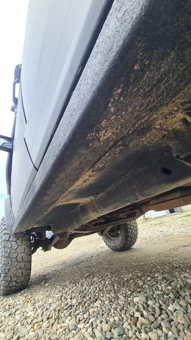 Jeep Cherokee XJ 2.5 benzina