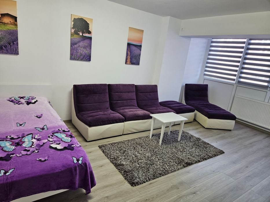 Inchiriez Garsoniera in Confort City