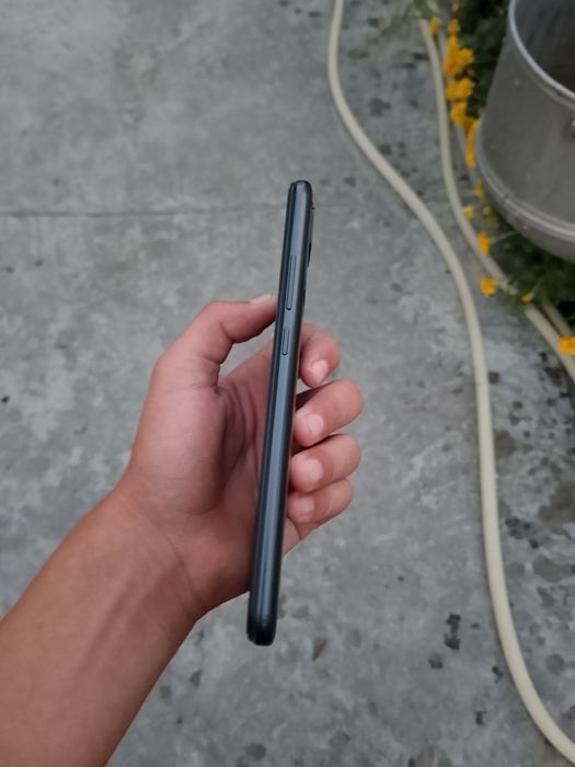 Faqat Samsung a21s ha obmen bor