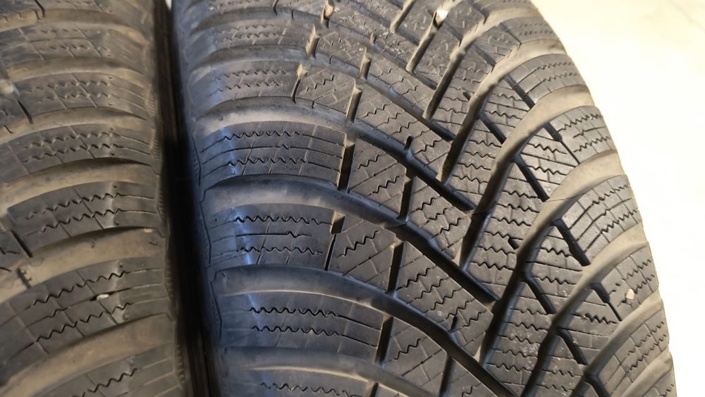 Hankook winter icept rs3 Dot 2023