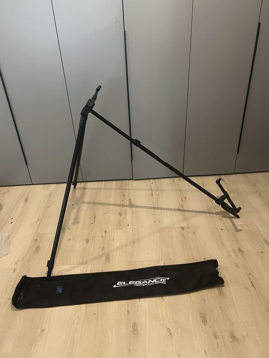 Tripod Formax Riverpod Elegance Feeder Pro pentru Dunare