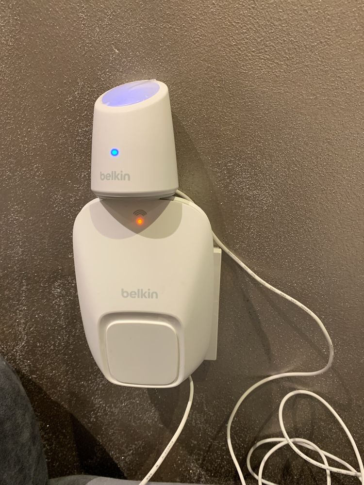 Belkin Meno Switch