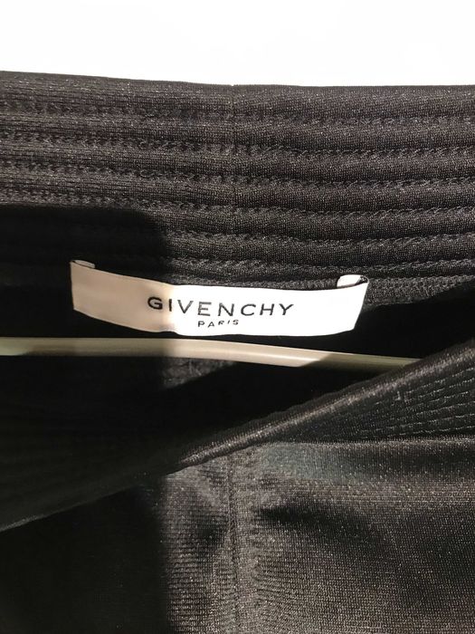 Givenchy Unisex track pant