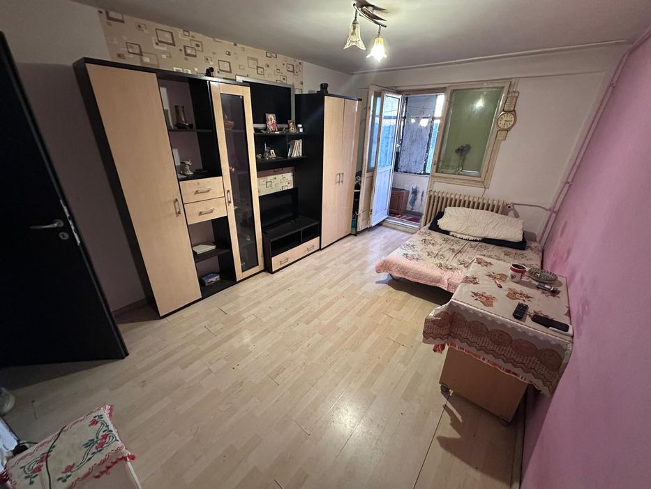 Apartament 2 camere 43 mp