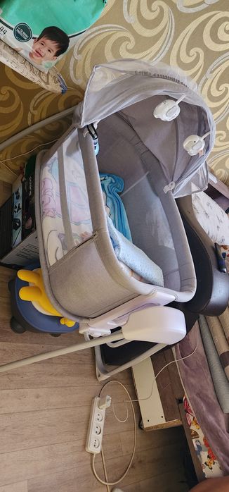 Продаю классную люльку