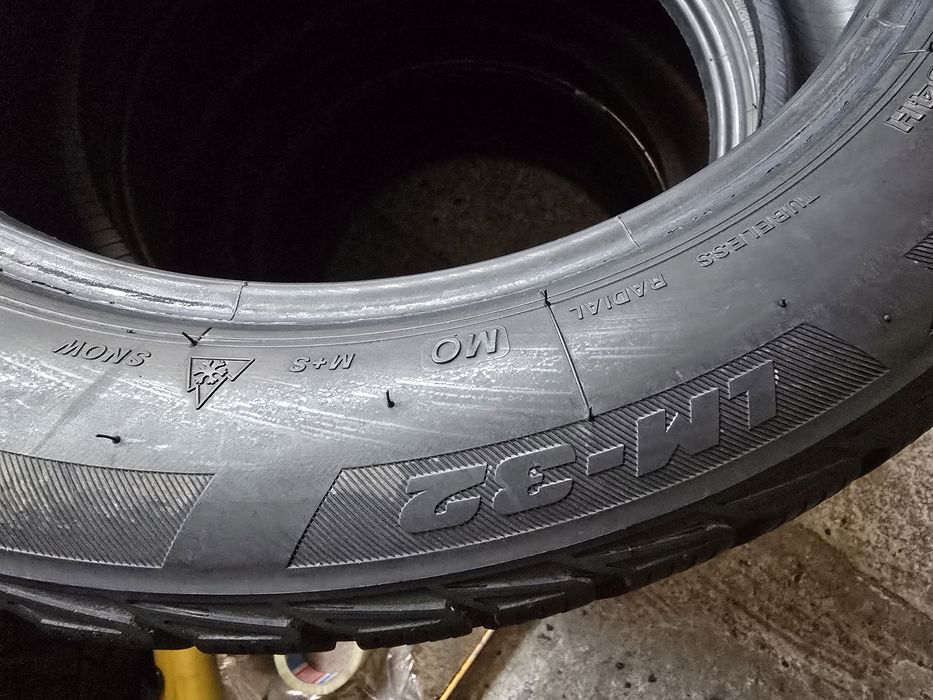 Bridgestone 225/50 R17 94H MS iarnă