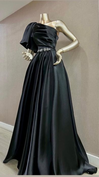 Платье вечернее/бальное