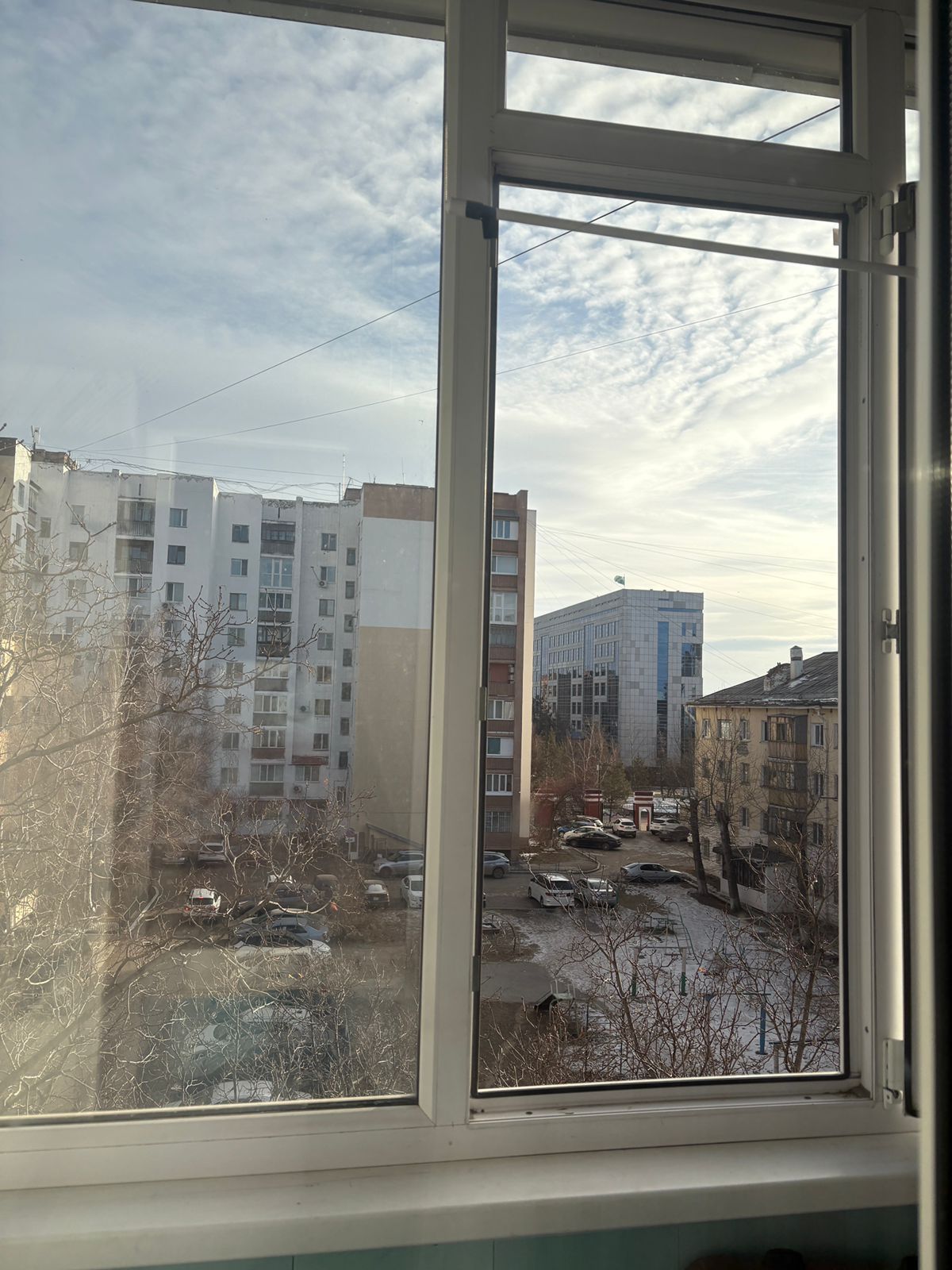 Продается 2 комн квартира в центре