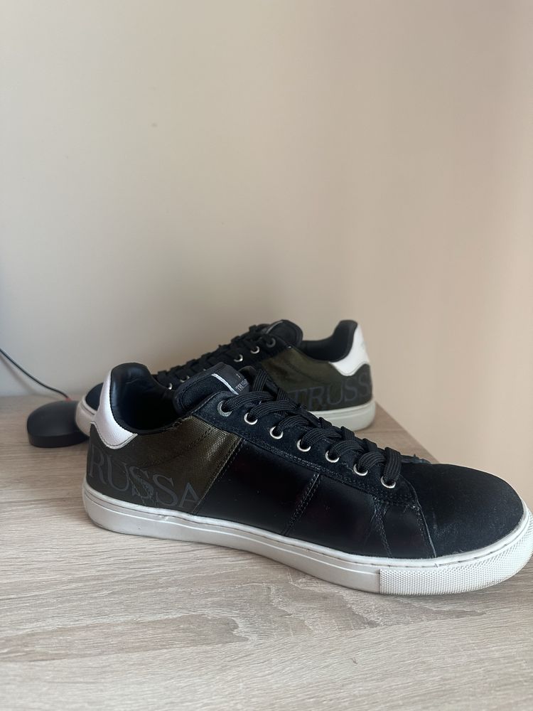 Мъжки обувки Trussardi