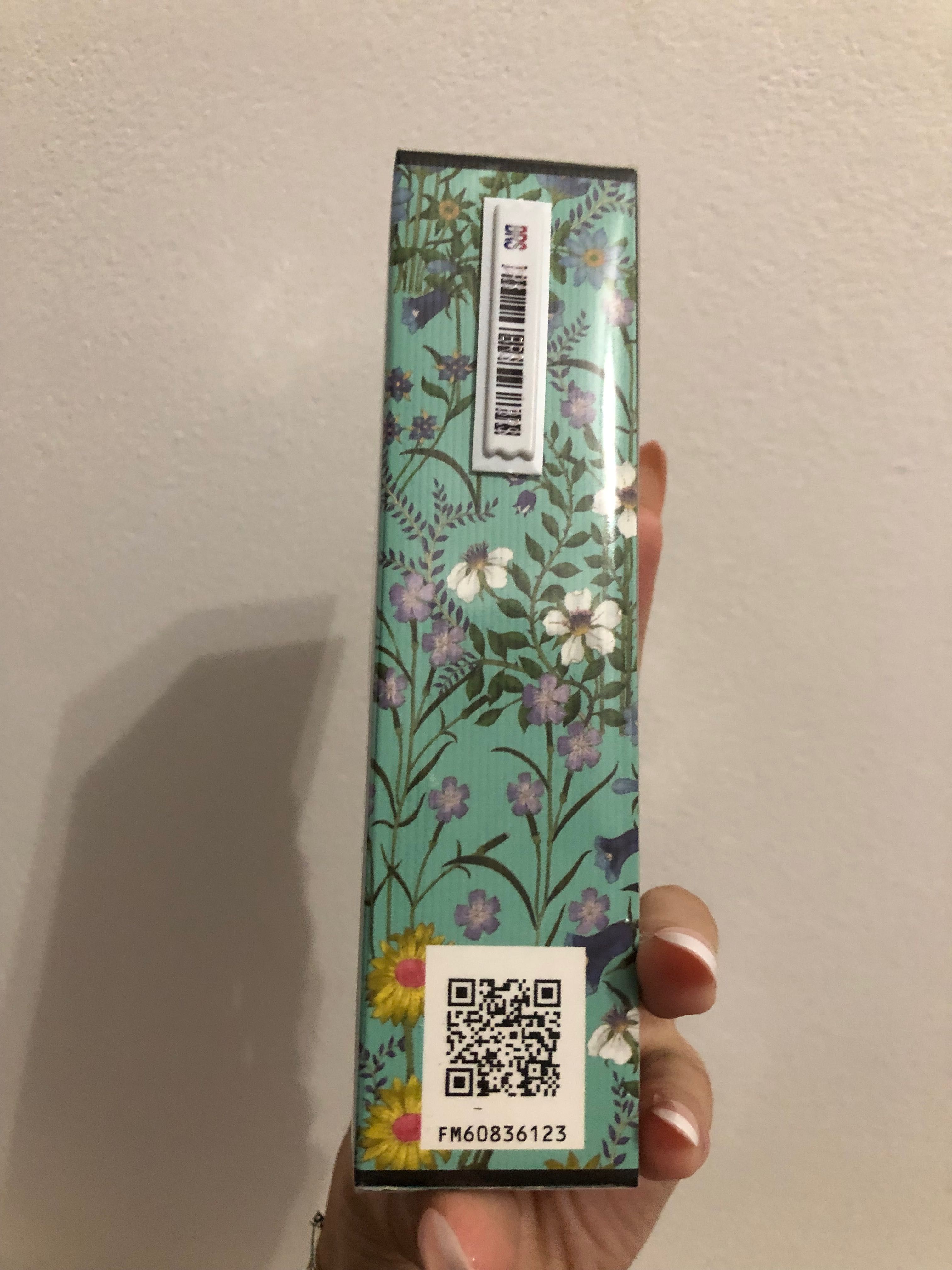 Parfum Gucci Flora Gorgeous Jasmine 100 ml Nou
