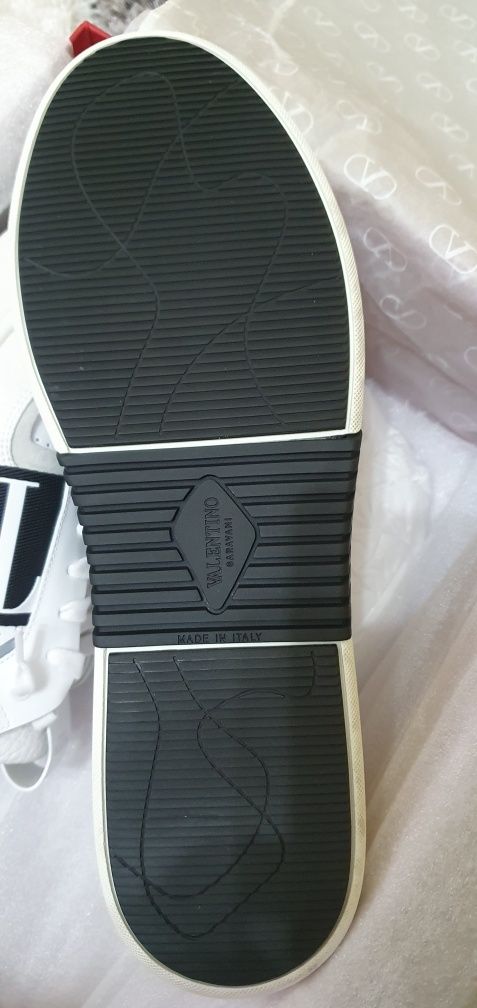 Pantofi sport VALENTINO VLTN