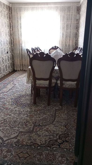 Сергели 5а 3/2/7 квартира сотилади Шошилин