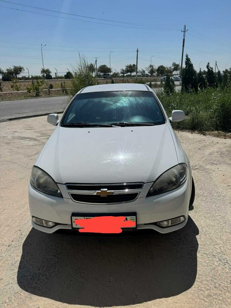 Gentra 2019 sotiladi