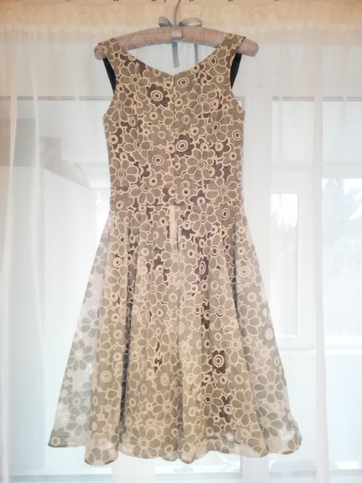 Rochita ocazie/cununie civila + cadou