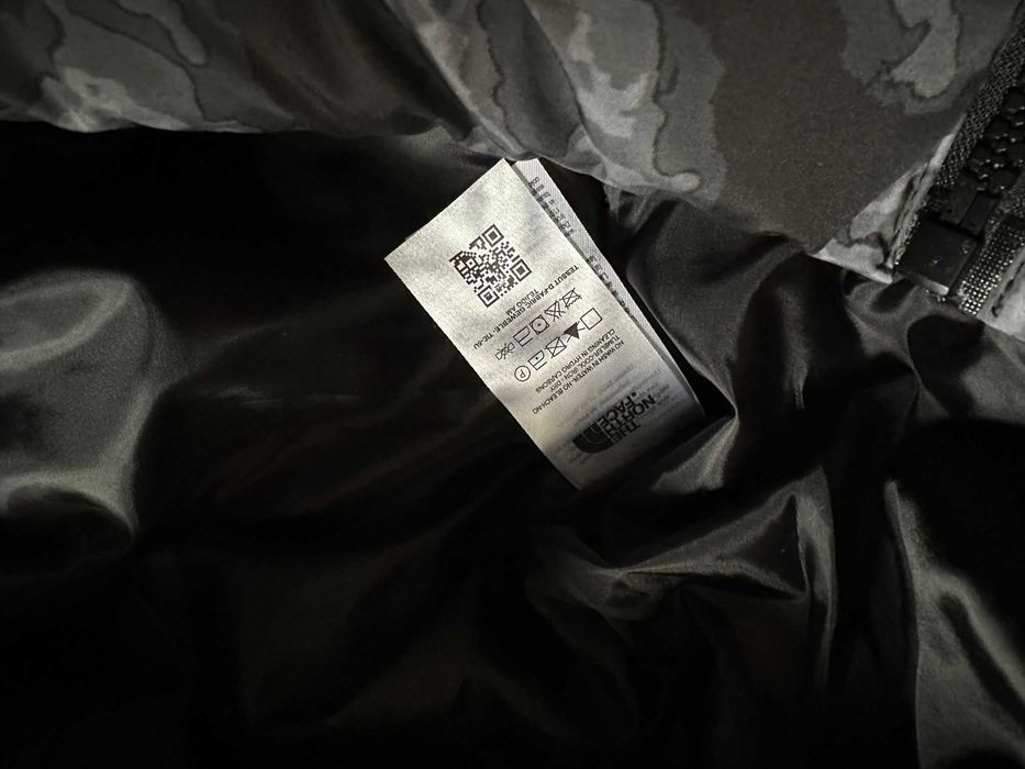 Geacă The North Face Nuptse