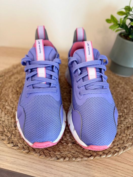 Adidași Reebok Zig Dynamica