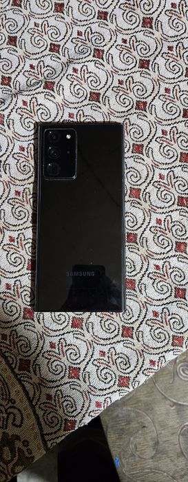 Samsung galaxy Note20 Ultra 5G