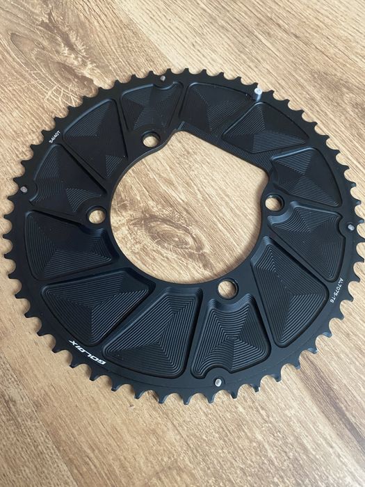 Ultegra/Dura Ace BCD 110 placi 54/40 noi