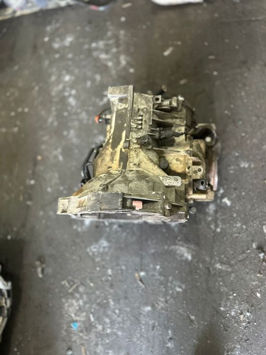 Автомат каробка 01N DMU на Audi