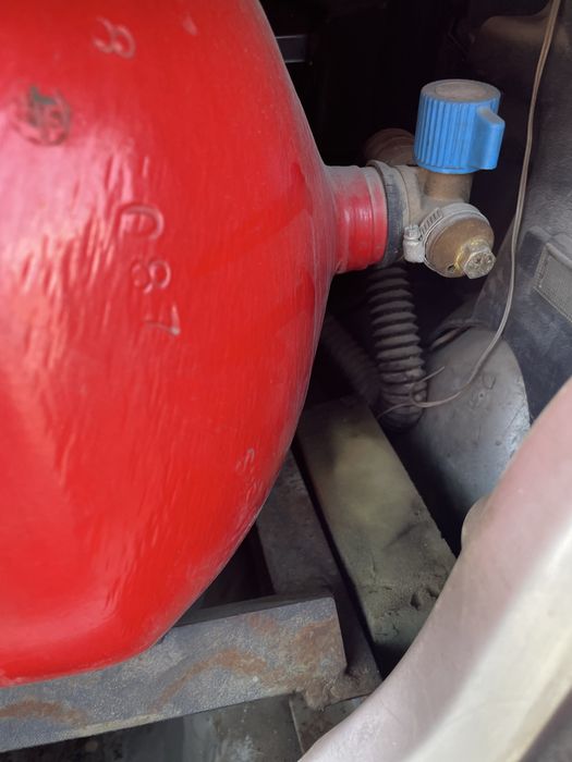 Metan 65 talik xolati yaxshi