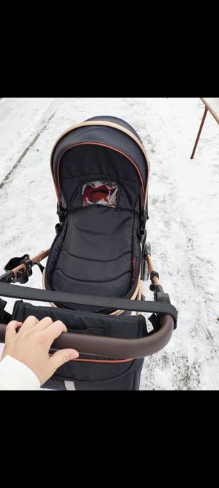 Детская коляска бу