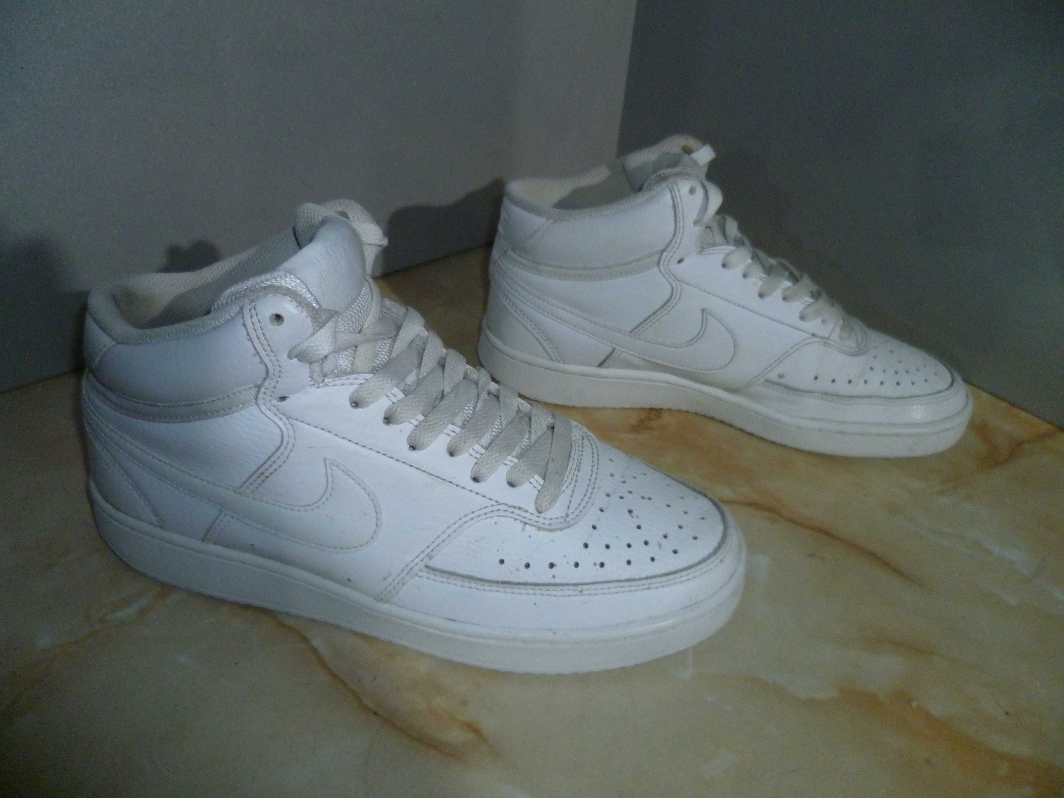 Nike кецове Nike