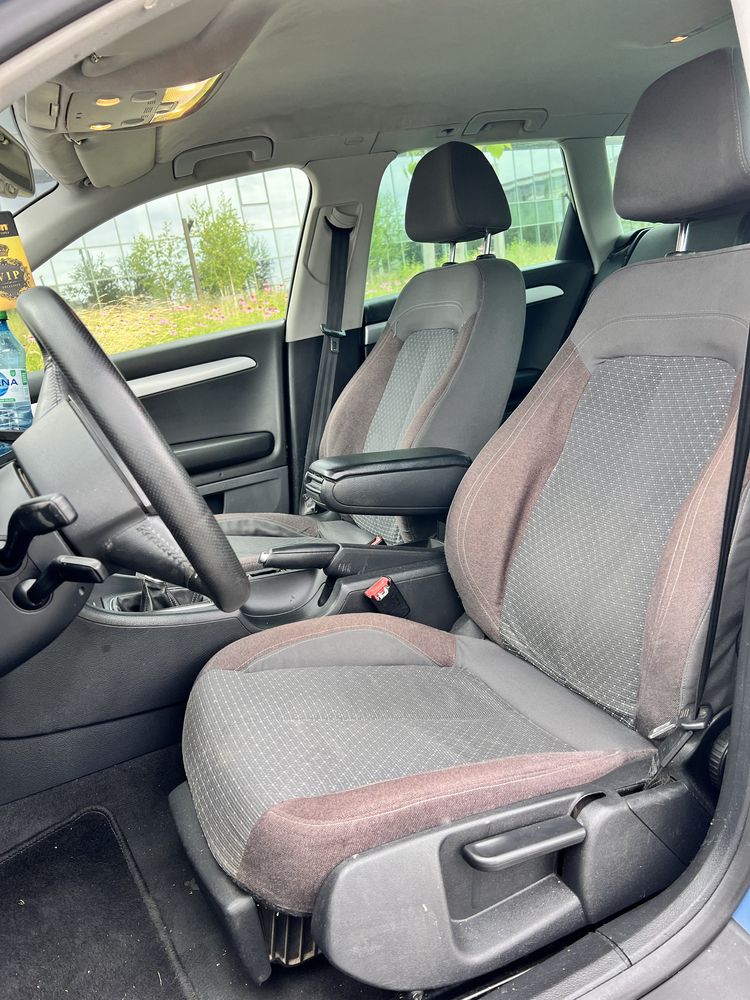 Vand Seat Exeo 2011 2.0 diesel 143 cp RATE/Buy Back