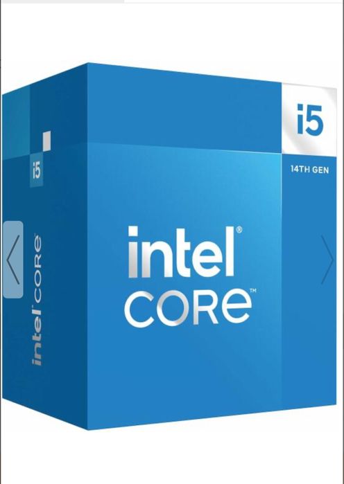 Intel Core i5-14400F 10-Core 2.5GHz LGA1700