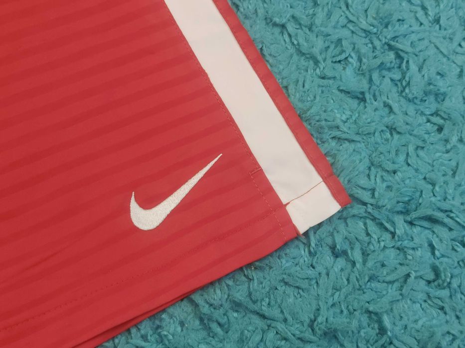 Pantaloni Nike Dri Fit - Red Bull Edition