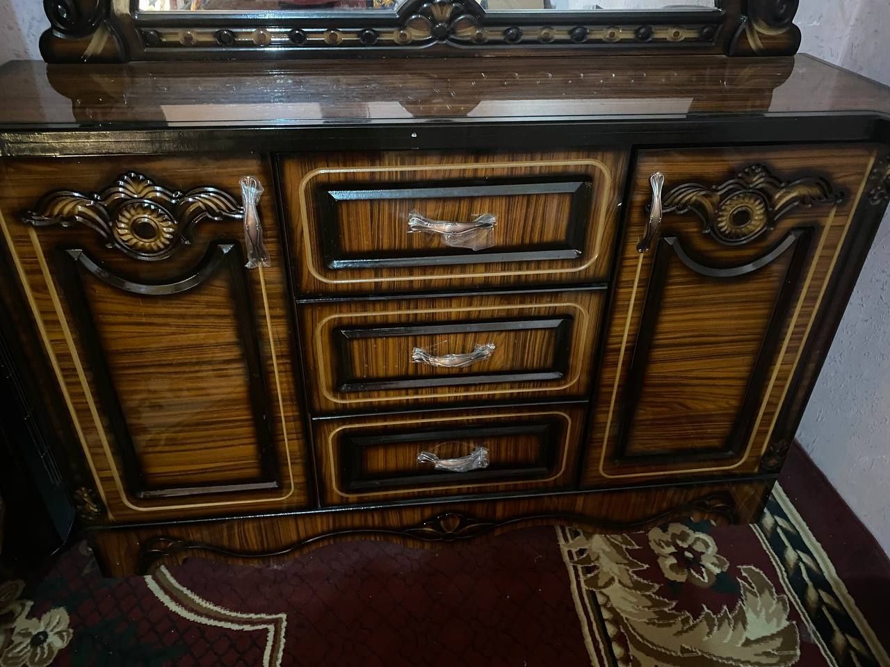 Teremo mebel yangi