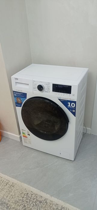 Продам стиральную машину beko