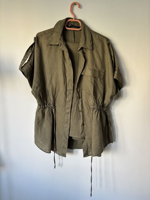Costum de in dama Zara