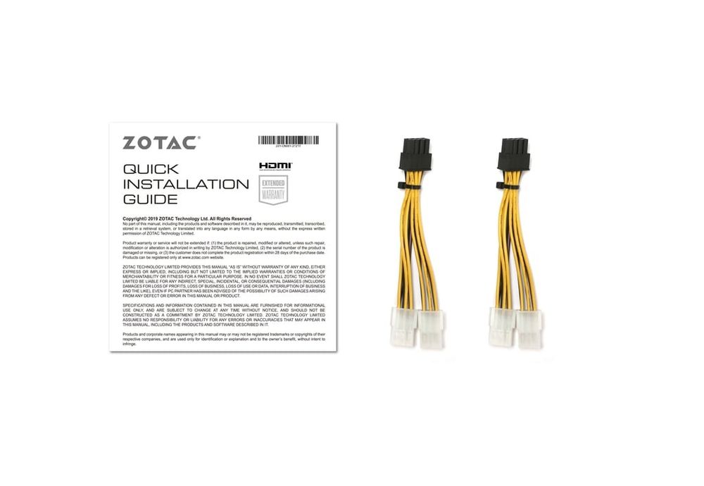 Видеокарта RTX 3080 Zotac Gaming GeForce HOLO