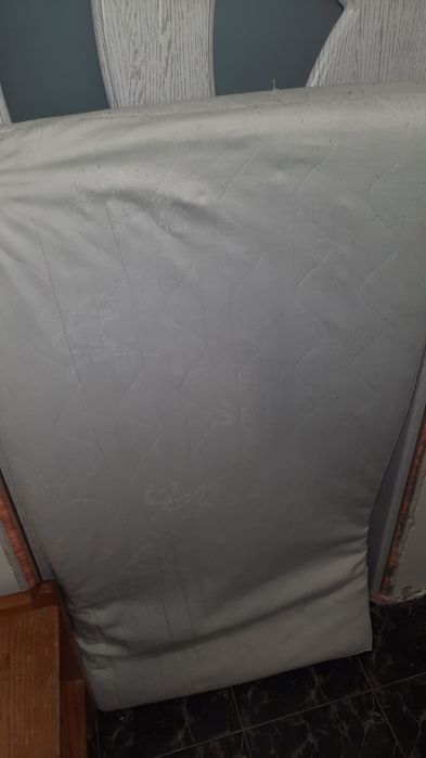 Детски матрак мемори пяна