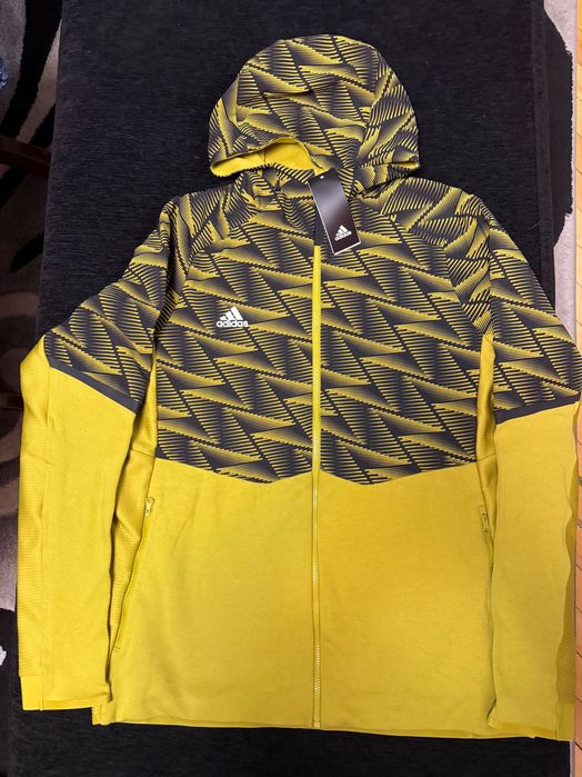 Мъжки суитчер Adidas