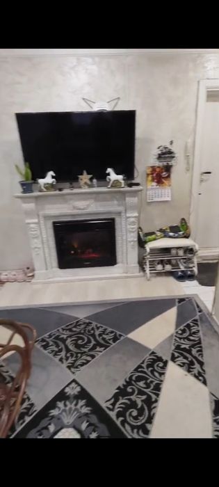 Трёх комнатная квартира